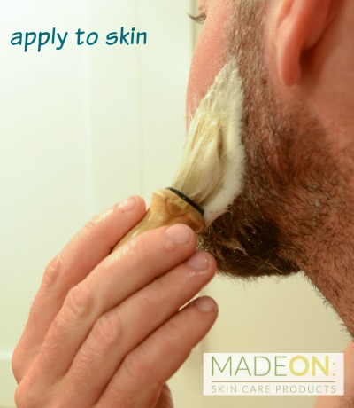 Apply to Skin